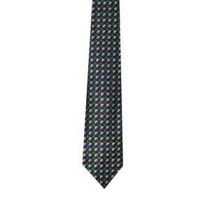 Turnball & Asser Polka Dots Pattern Necktie